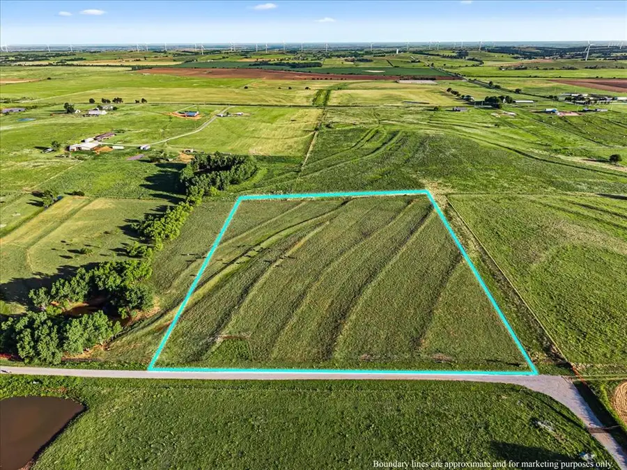 County Road 1170, Minco, OK 73059 - #3