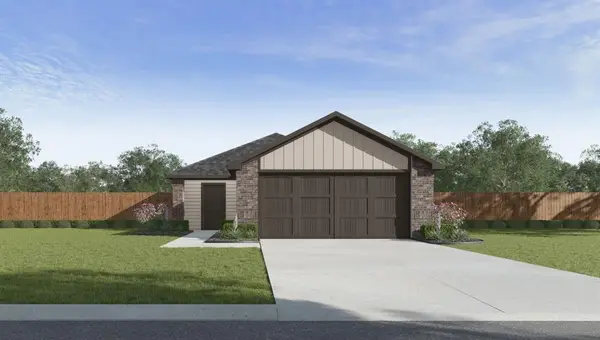 608 St. Charles Place, Newcastle, OK 73065
