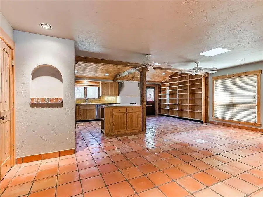 1704 S Rankin Street, Edmond, OK 73013 - #3