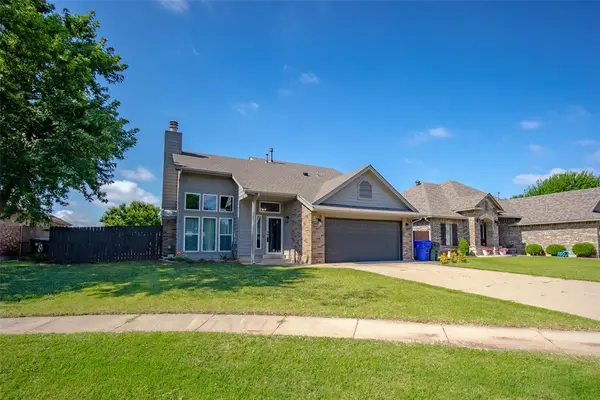 216 Wilderness Drive, Norman, OK 73071