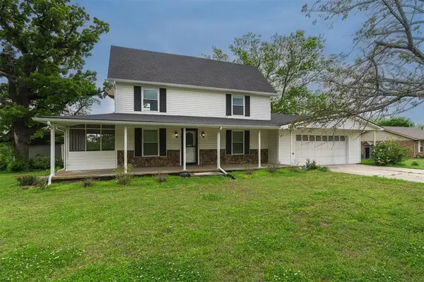 1823 W Highland Street, Shawnee, OK 74801