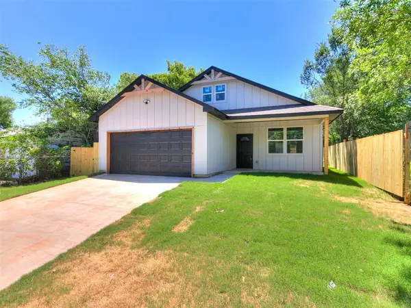 1532 NE 27th Street, Oklahoma City, OK 73111