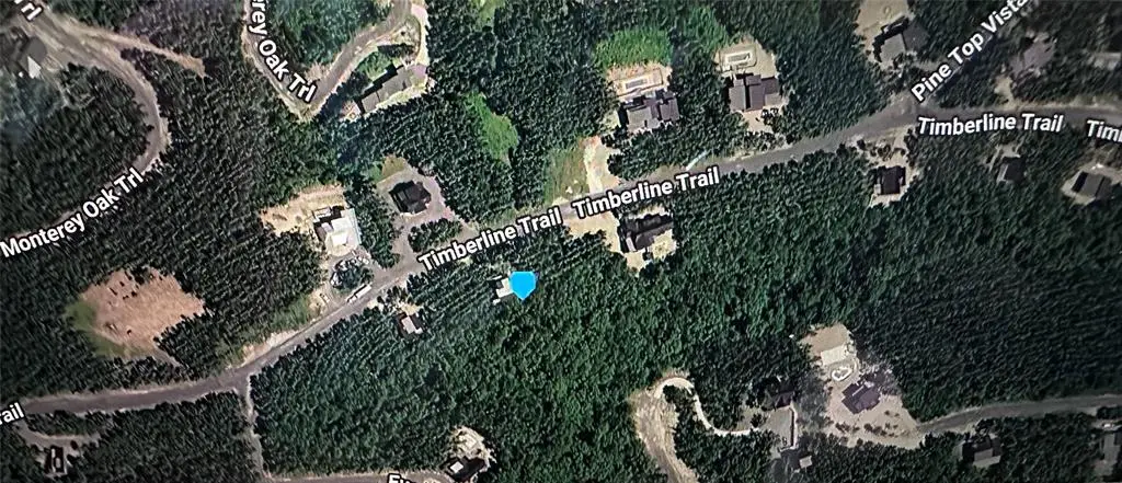 584 Timberline Trail, Broken Bow, OK 74728 - #1