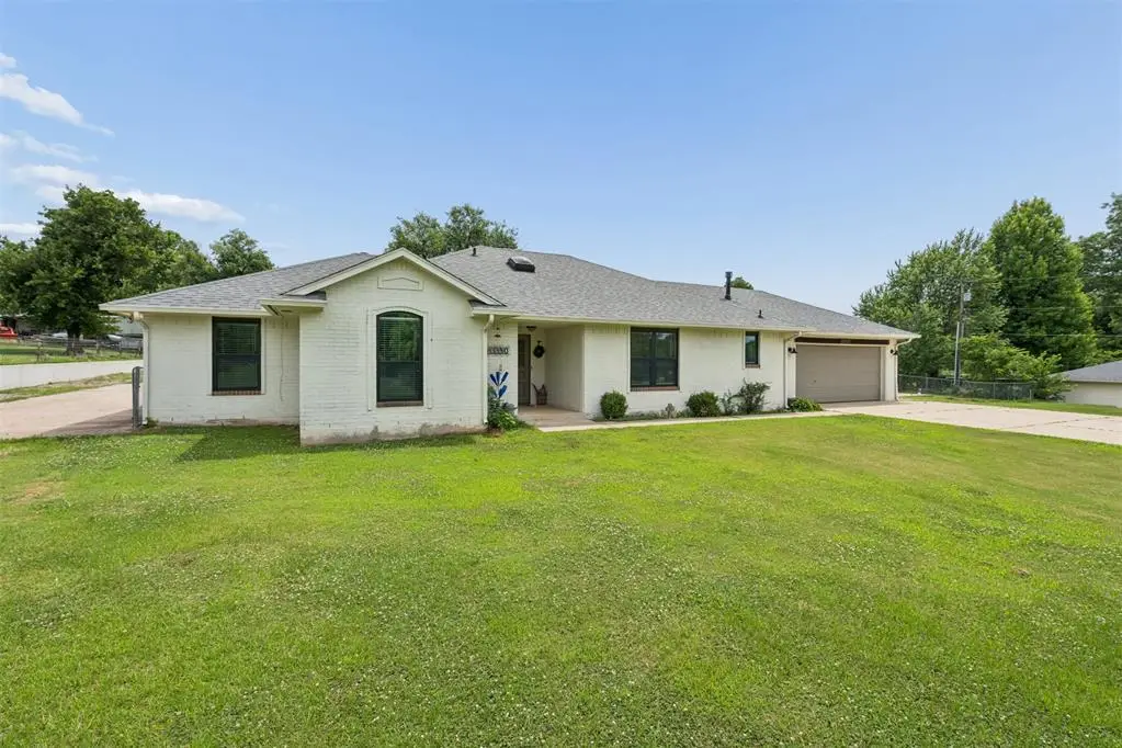 11110 Jeffords Avenue, Choctaw, OK 73020 - #1