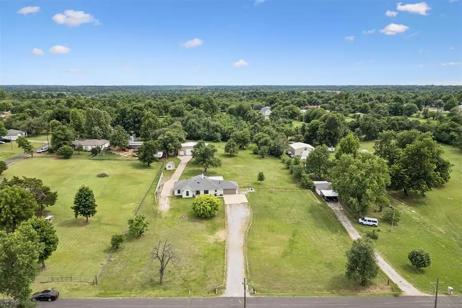 11110 Jeffords Avenue, Choctaw, OK 73020 - #3