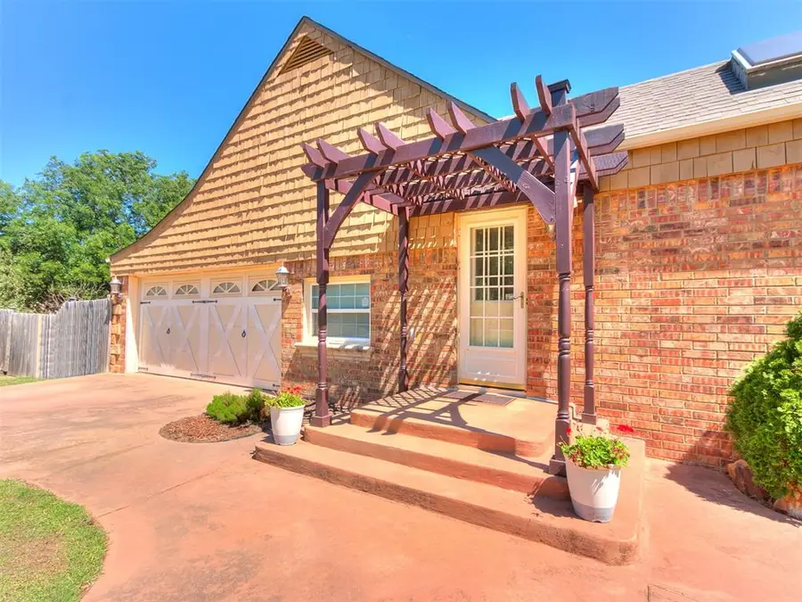 12225 SE 38th Street, Choctaw, OK 73020 - #2