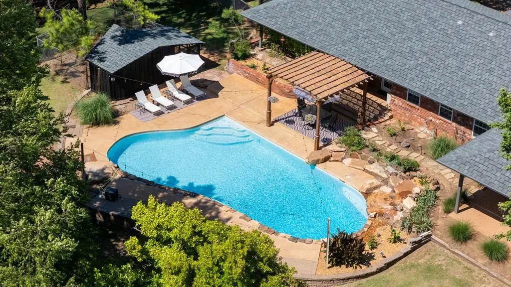 2024 W Glen Eagle, Edmond, OK 73025 - #1