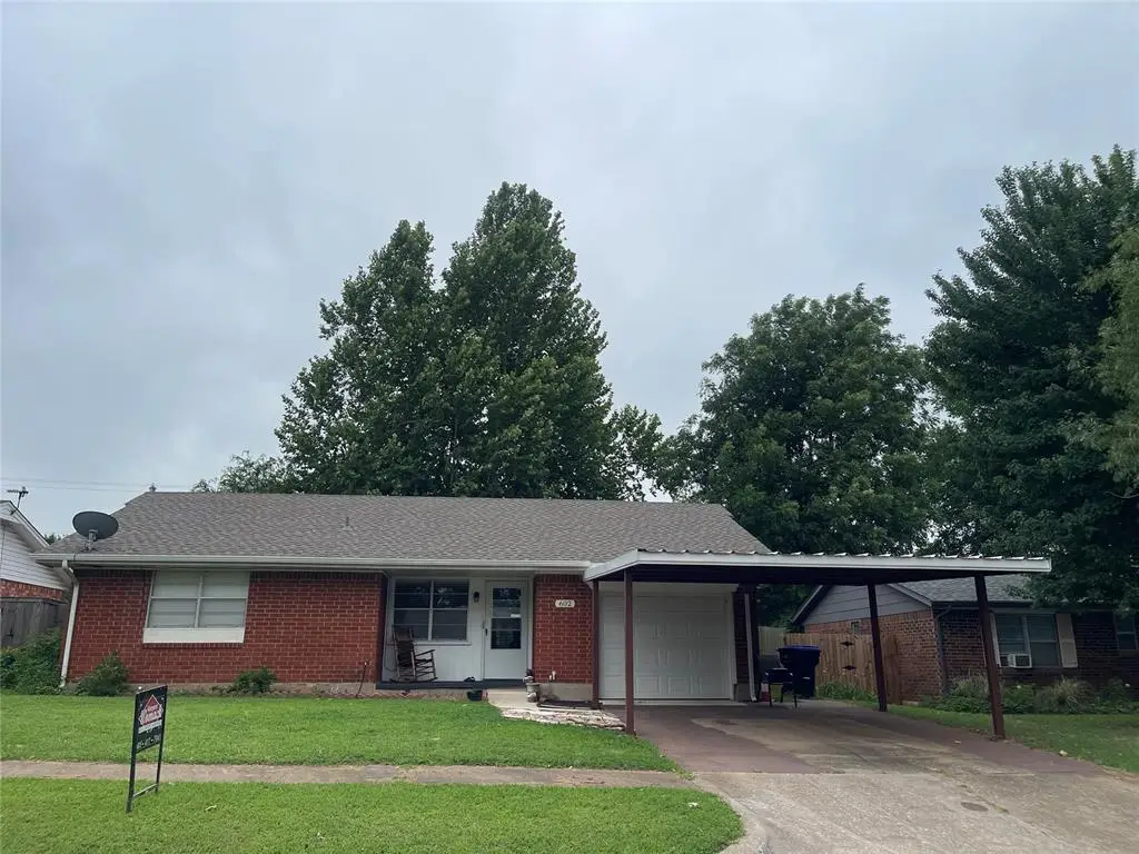 Address Withheld By Seller, Noble, OK 73068 - #1
