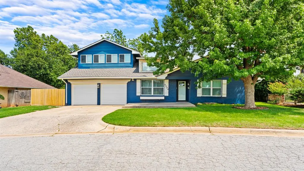 6504 N Omaha Avenue, Oklahoma City, OK 73116 - #1