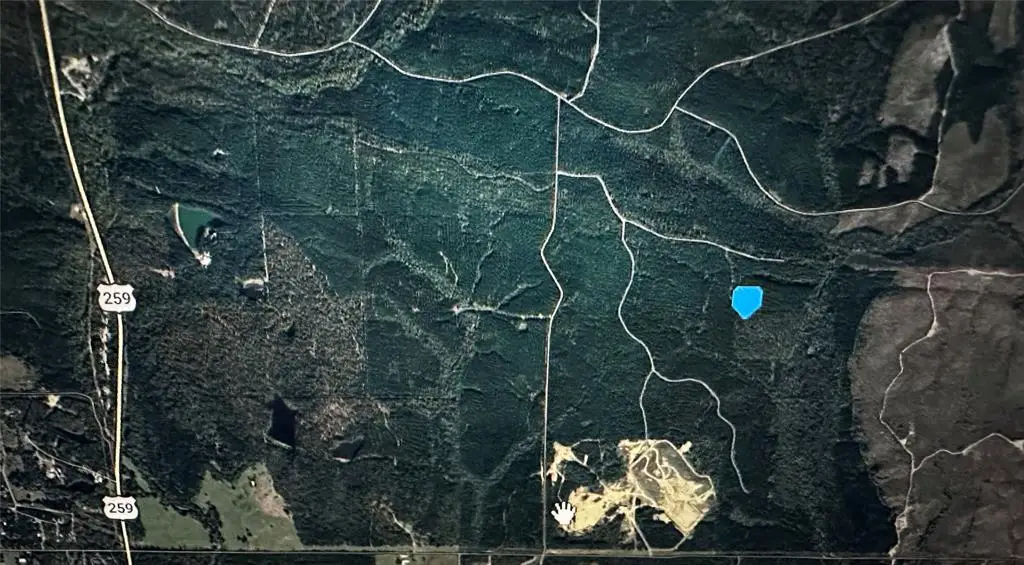 1251 Joe Hough Road, Broken Bow, OK 74728 - #1