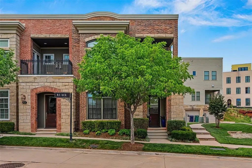423 NE 1st Street, Oklahoma City, OK 73104 - #1