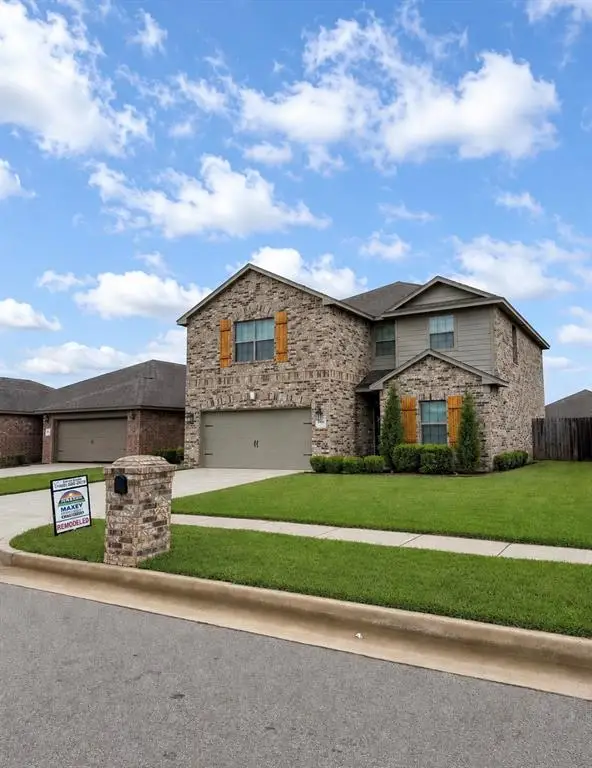 1009 NW 5th Street, Newcastle, OK 73065 - #1