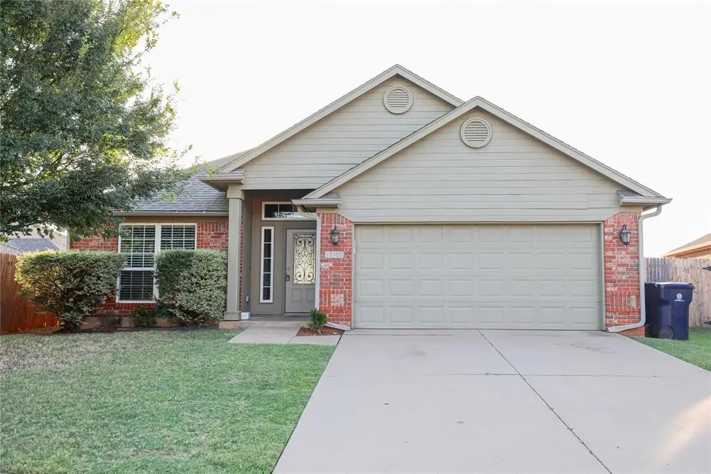 18109 Montoro Way, Edmond, OK 73012 - #1