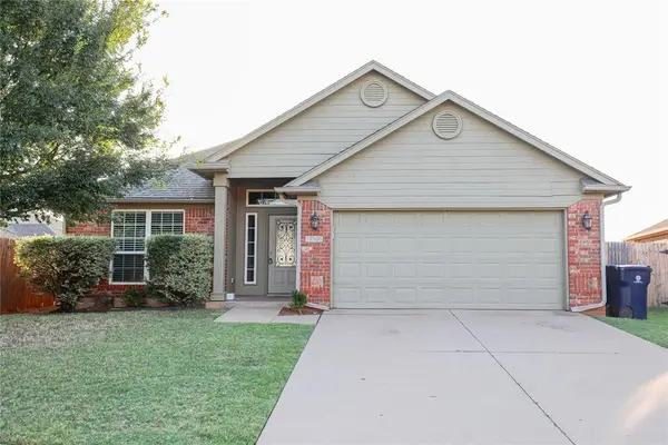 18109 Montoro Way, Edmond, OK 73012