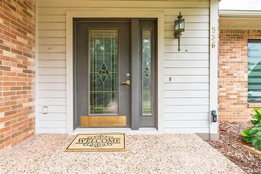 536 Lakeside Court, Shawnee, OK 74801 - #2