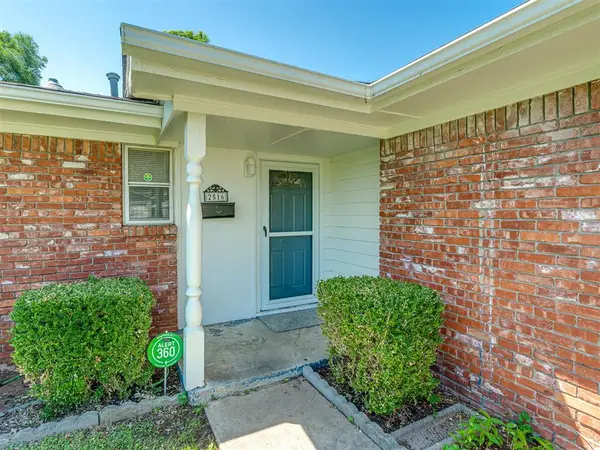 2516 SW 69th Street, Oklahoma City, OK 73159