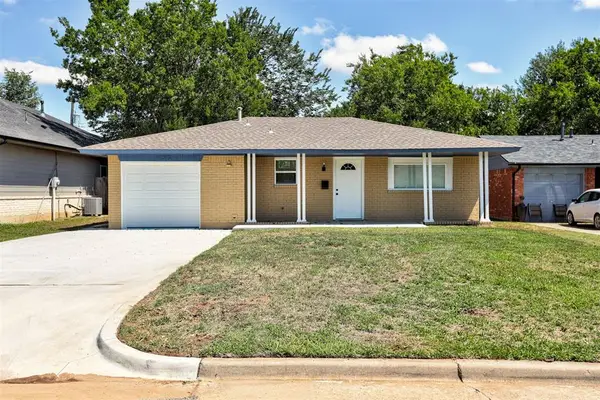 433 NW 87th Street, Oklahoma City, OK 73114