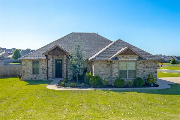 1799 Appaloosa Drive, Blanchard, OK 73010