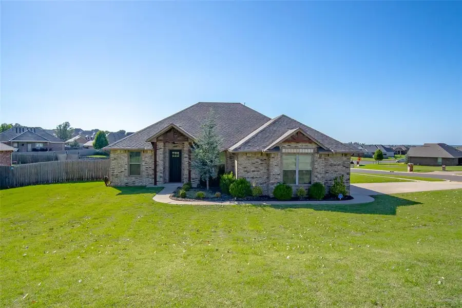 1799 Appaloosa Drive, Blanchard, OK 73010 - #2