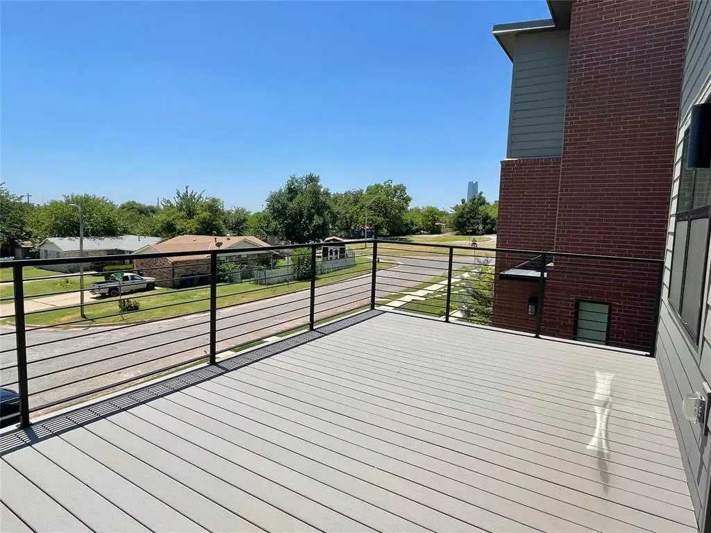 1313 NE 6th Street, Oklahoma City, OK 73117 - #1