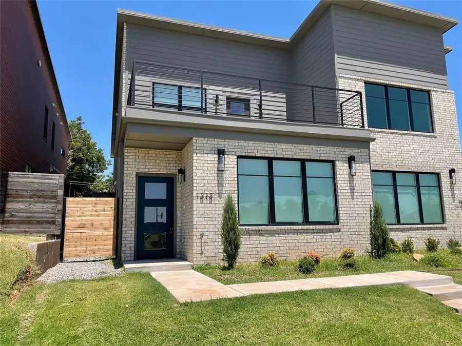 1313 NE 6th Street, Oklahoma City, OK 73117 - #2