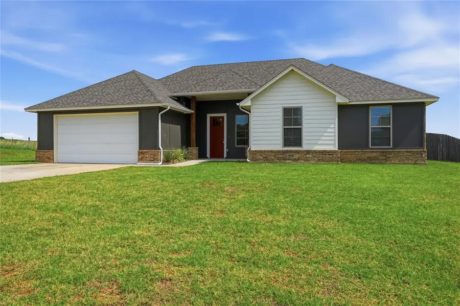 17319 290th Street Street, Washington, OK 73093 - #3