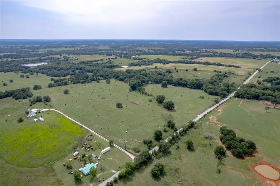 0 N County Road 3170 Road, Elmore City, OK 73433 - #2