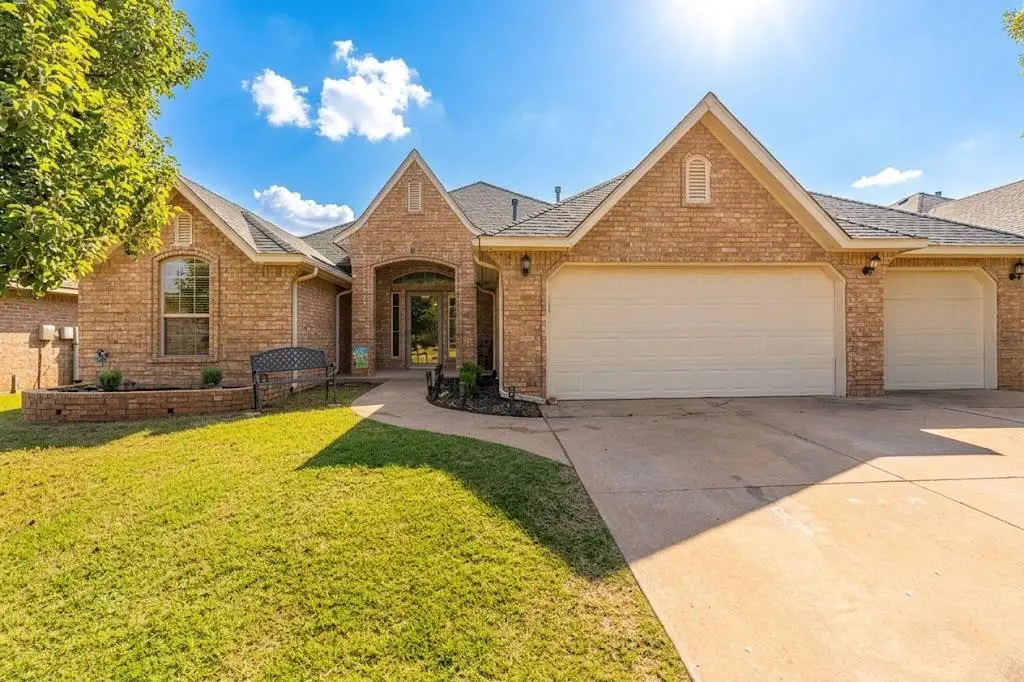 17308 Triana Drive, Oklahoma City, OK 73170 - #1