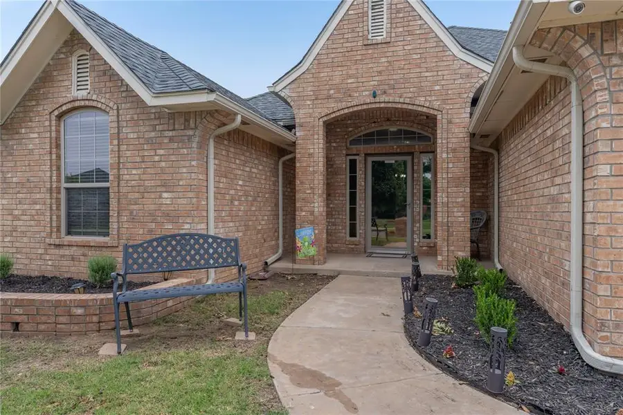 17308 Triana Drive, Oklahoma City, OK 73170 - #2
