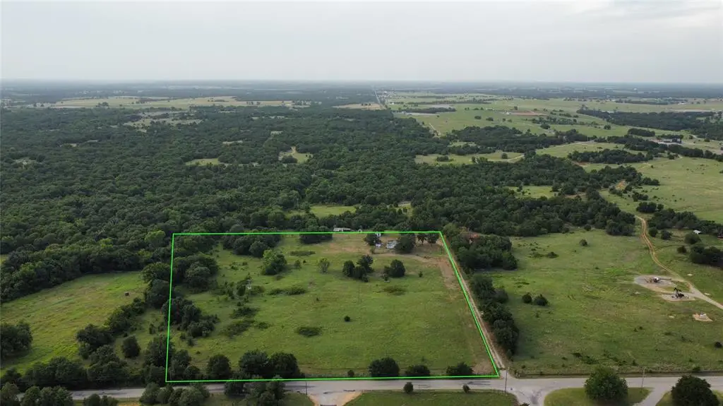 304998 E 1800 Road, Ratliff City, OK 73481 - #1