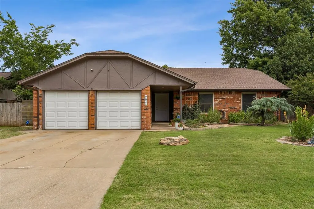 2021 Castle Rock, Edmond, OK 73003 - #1