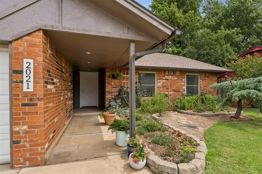 2021 Castle Rock, Edmond, OK 73003 - #3