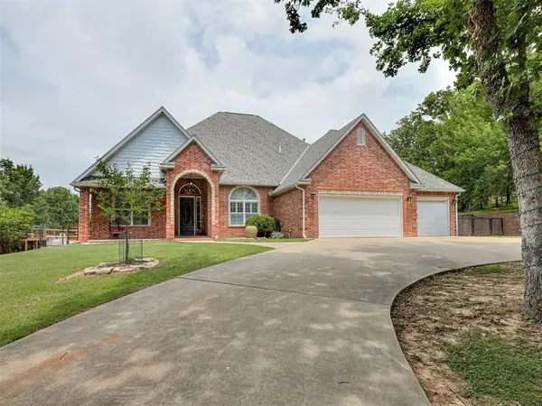 15325 SE 44th Street, Choctaw, OK 73020