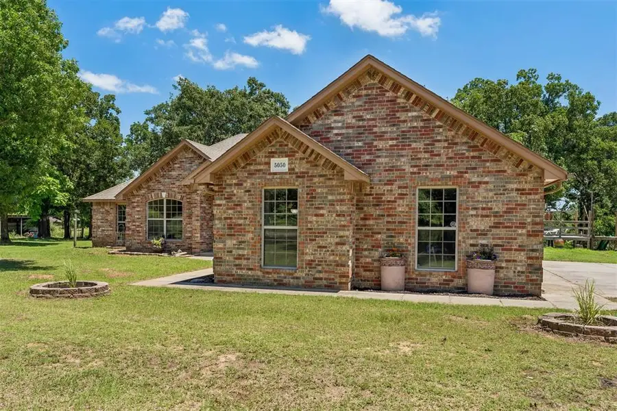 5050 Pond Drive, Harrah, OK 73045 - #2