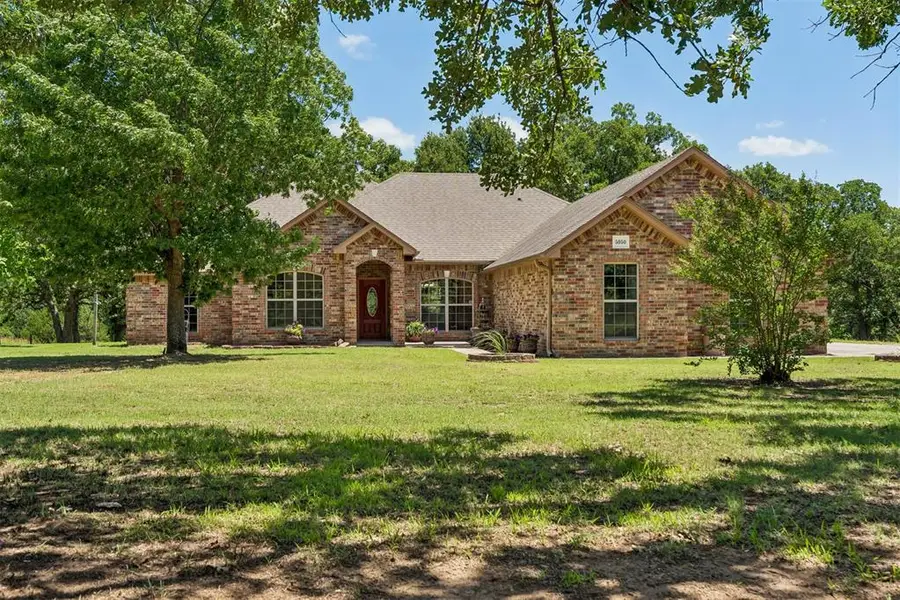 5050 Pond Drive, Harrah, OK 73045 - #3