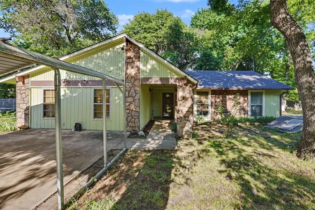 104 SW Timber Lane, Indiahoma, OK 73552 - #1
