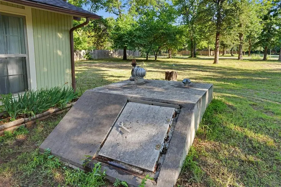 104 SW Timber Lane, Indiahoma, OK 73552 - #3