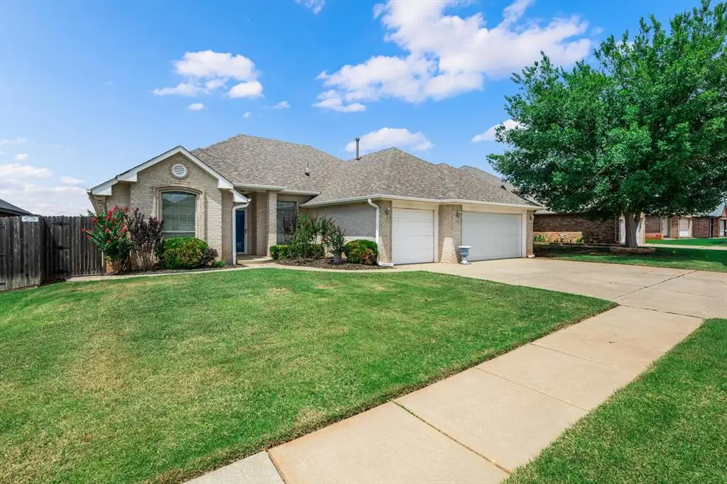 2805 NW 168th Street, Edmond, OK 73012 - #1