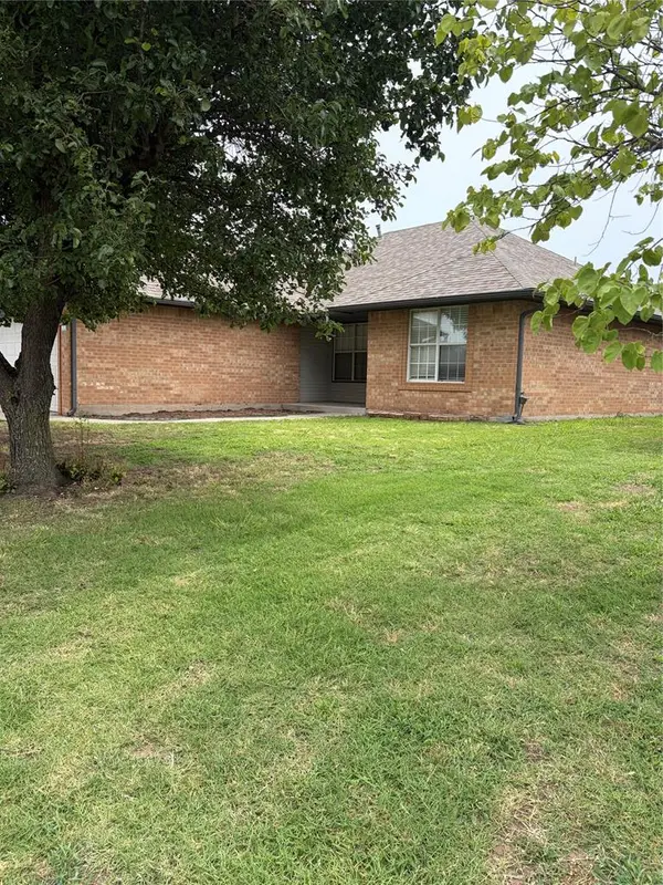 14516 S Hudson Avenue, Oklahoma City, OK 73170