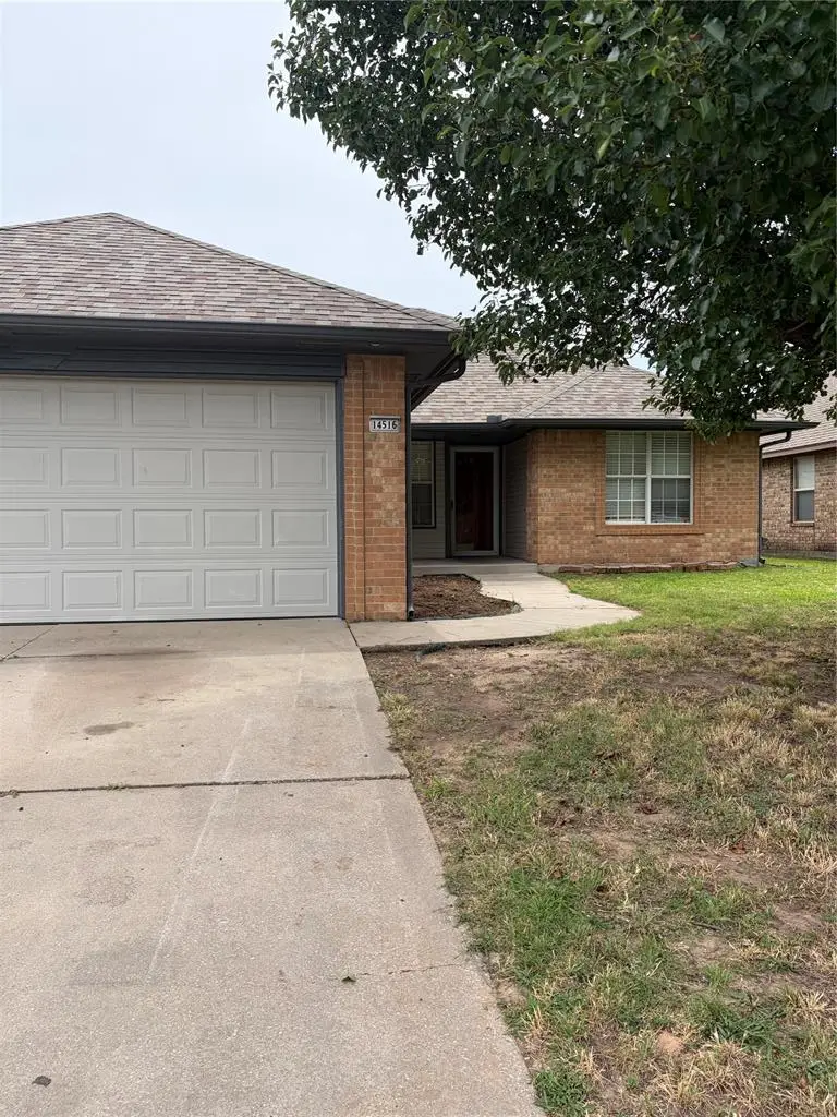 14516 S Hudson Avenue, Oklahoma City, OK 73170 - #2