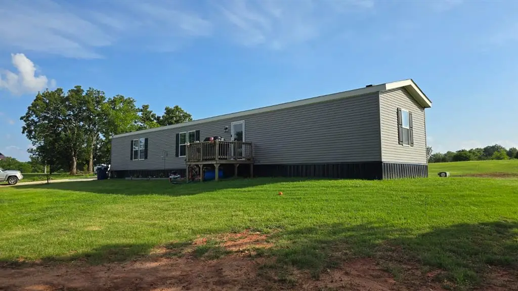 16840 S Spring Hill Street, Lexington, OK 73051 - #1