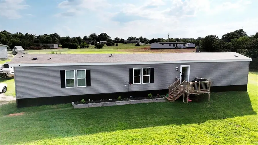 16840 S Spring Hill Street, Lexington, OK 73051 - #2