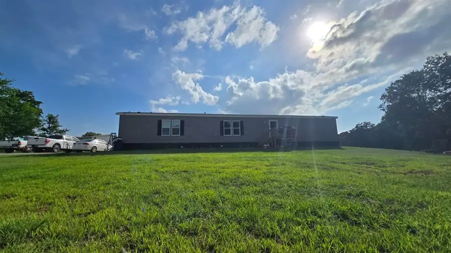 16840 S Spring Hill Street, Lexington, OK 73051 - #3