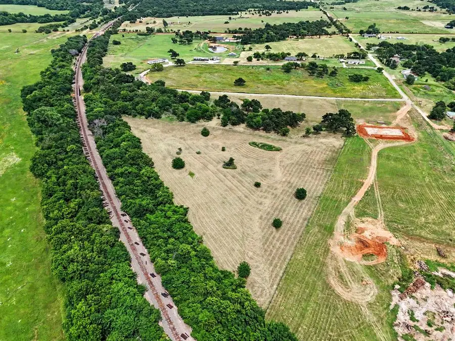 6256 Lake Breeze Drive, Guthrie, OK 73044 - #3