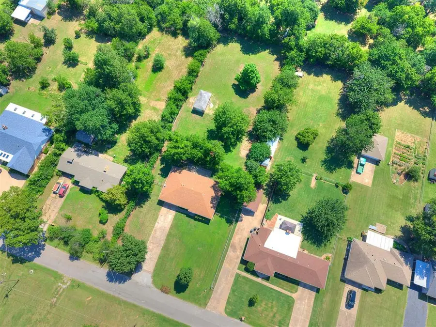 700 Hisel Road, Del City, OK 73115 - #3