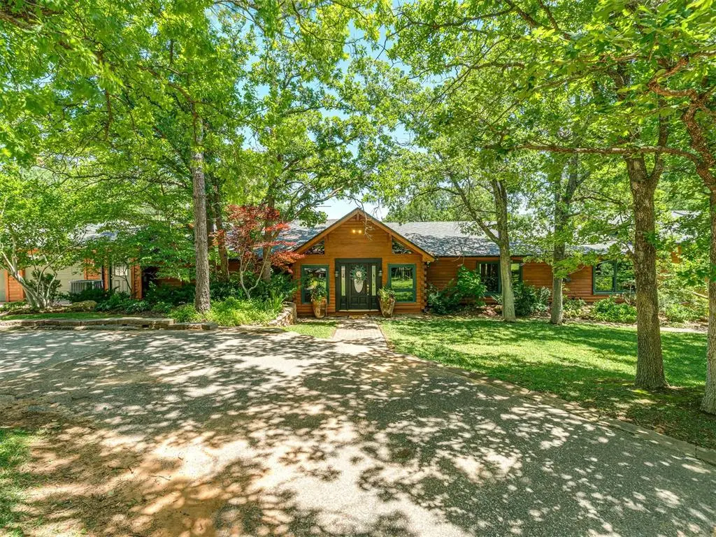 2101 E Lakewood Drive, Guthrie, OK 73044 - #1