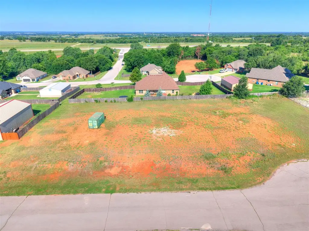 3689 Merlin Court, Newcastle, OK 73065 - #1
