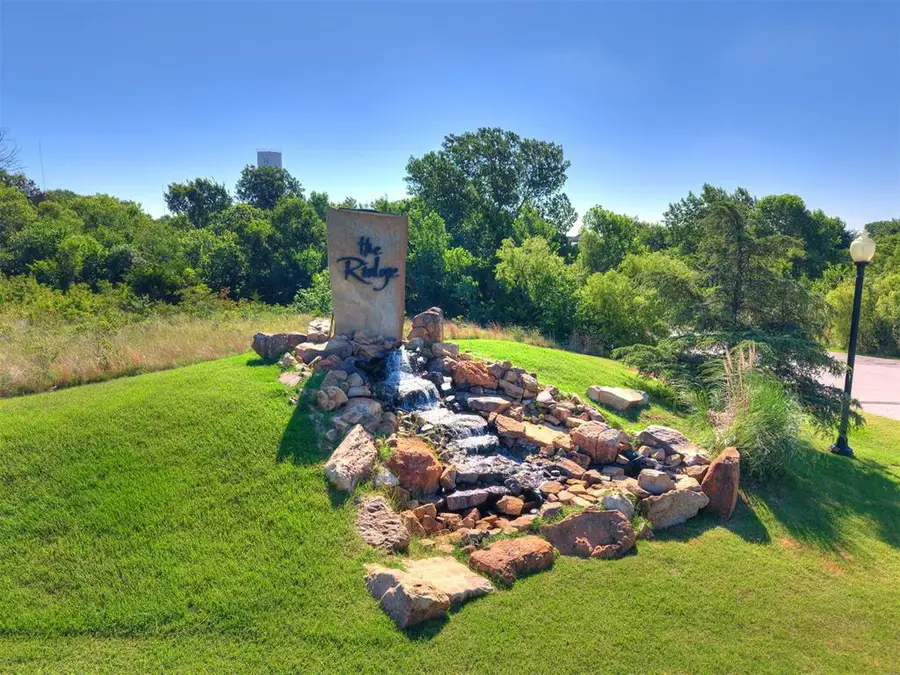 3689 Merlin Court, Newcastle, OK 73065 - #2