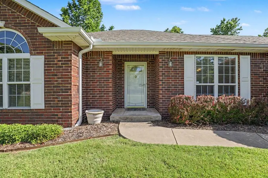 36703 W 45th Street, Shawnee, OK 74804 - #3