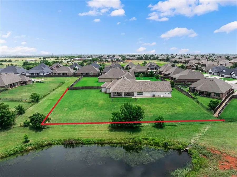 6221 NW 163rd Place, Edmond, OK 73013 - #2